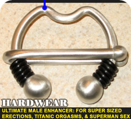CICK TO SEE HARDWEAR SEX IN ACTION!
